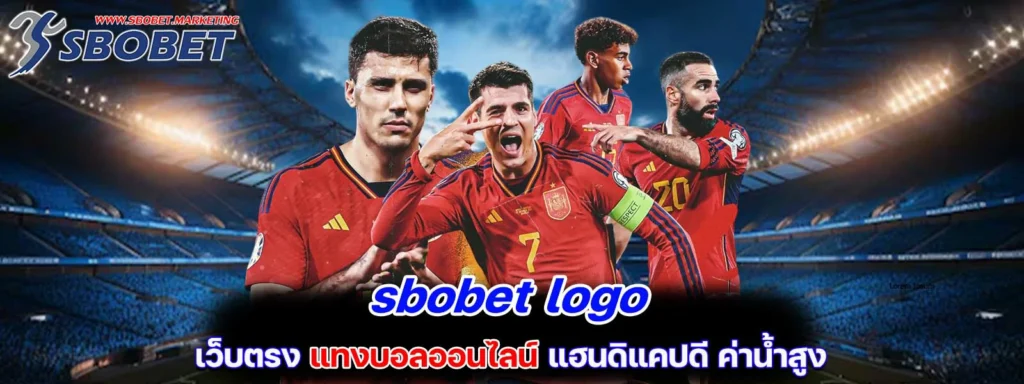 sbobet logo