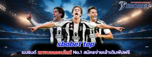 sbobet top