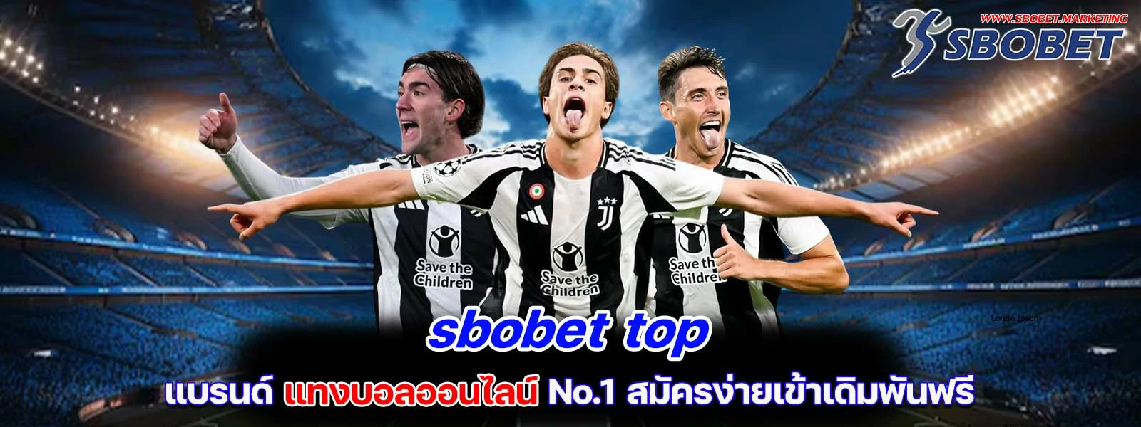 sbobet top
