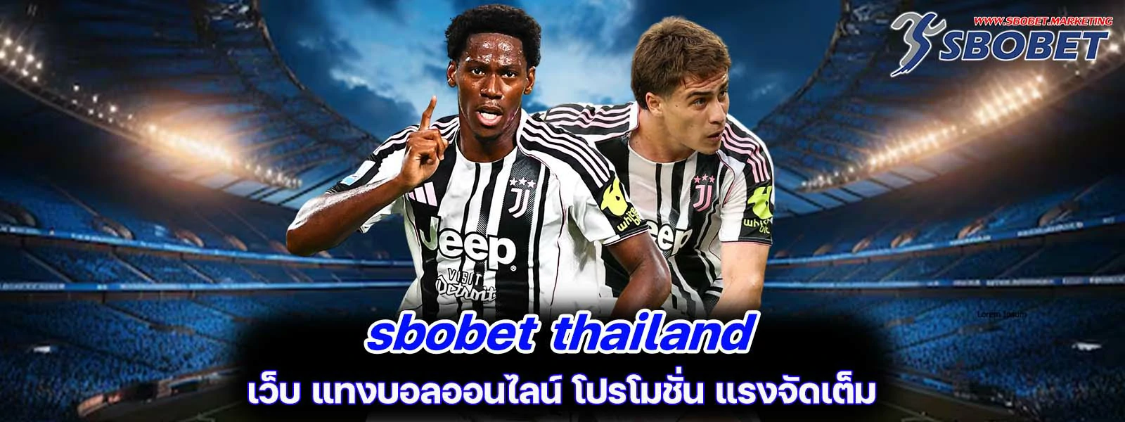 sbobet thailand