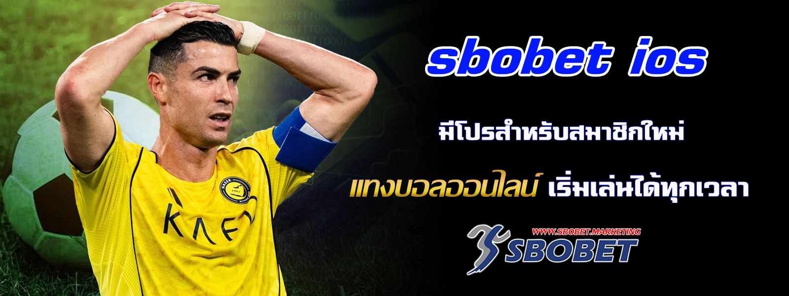 sbobet